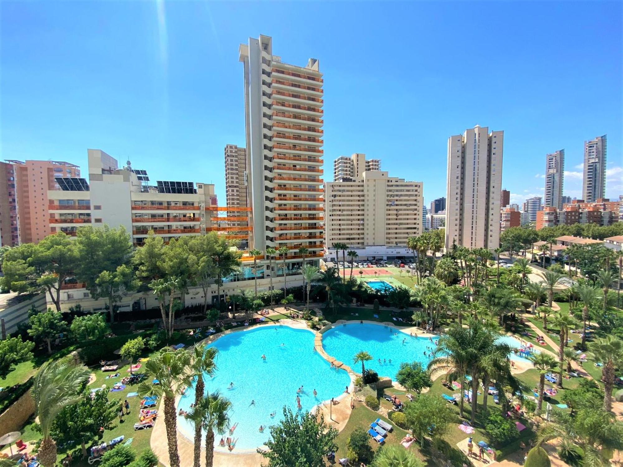 Gemelos 22-1-16 Benidorm Luaran gambar