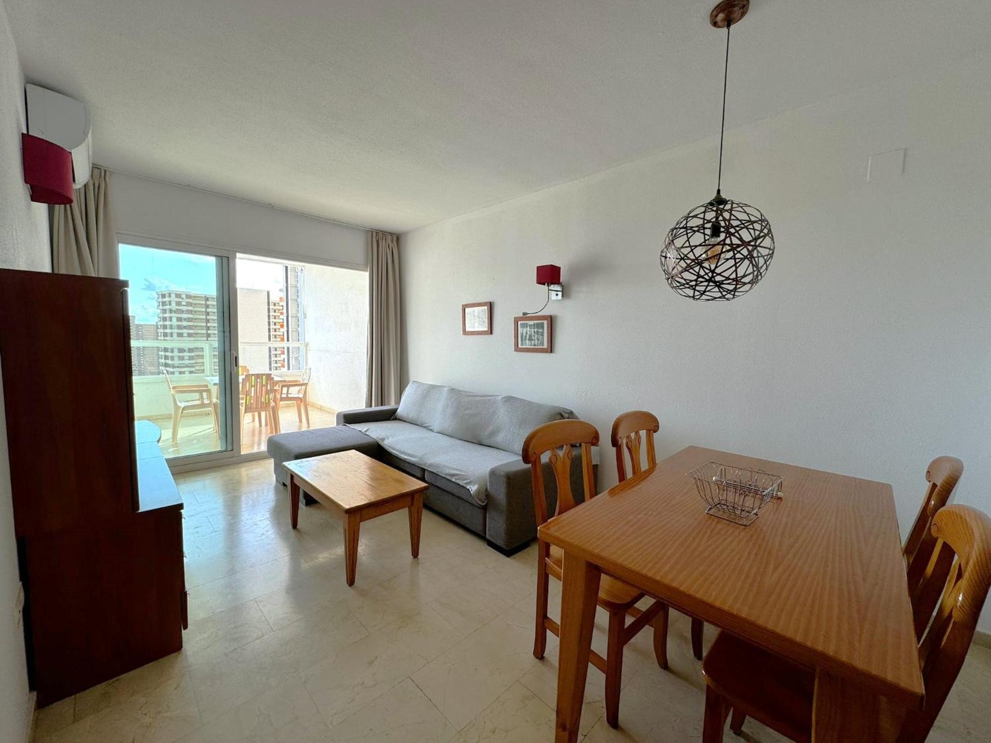 Gemelos 22-1-16 Benidorm Luaran gambar