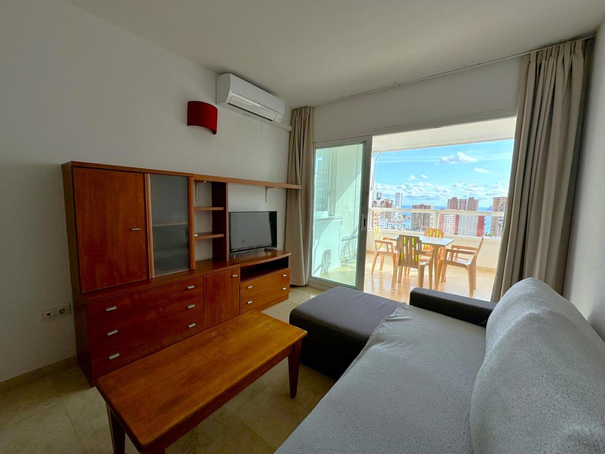 Gemelos 22-1-16 Benidorm Luaran gambar